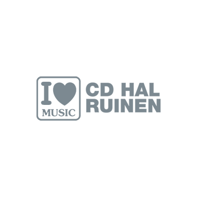 CD Hal Ruinen