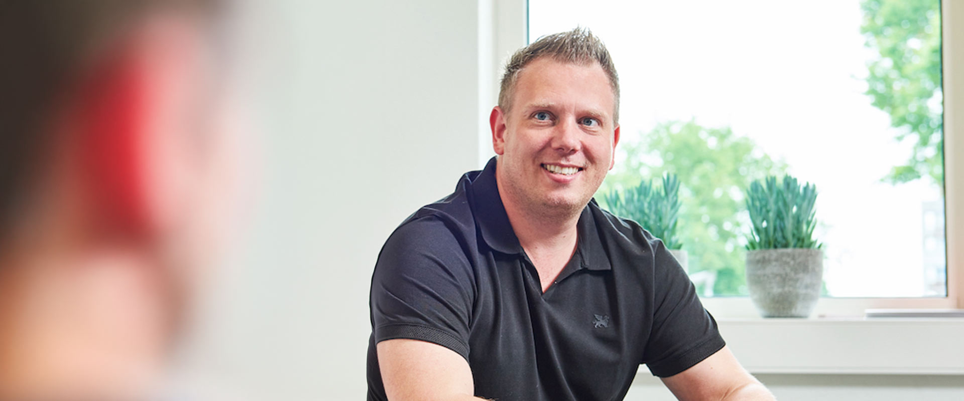 Magento developer vacature