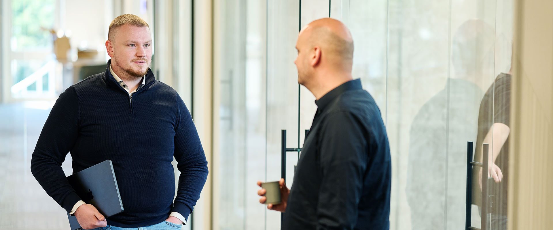 Magento developer senior