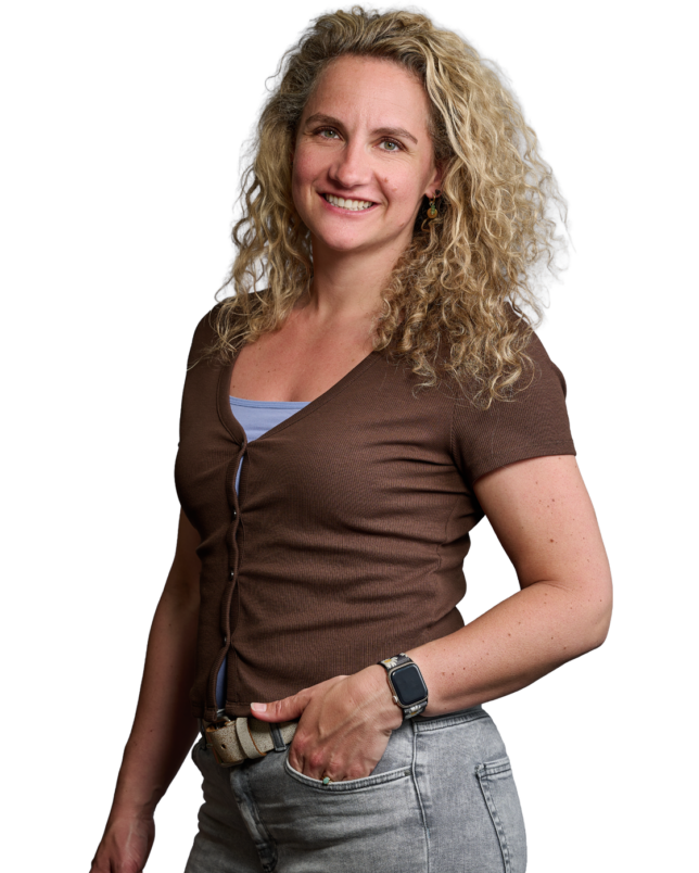 Marieke Bontjer