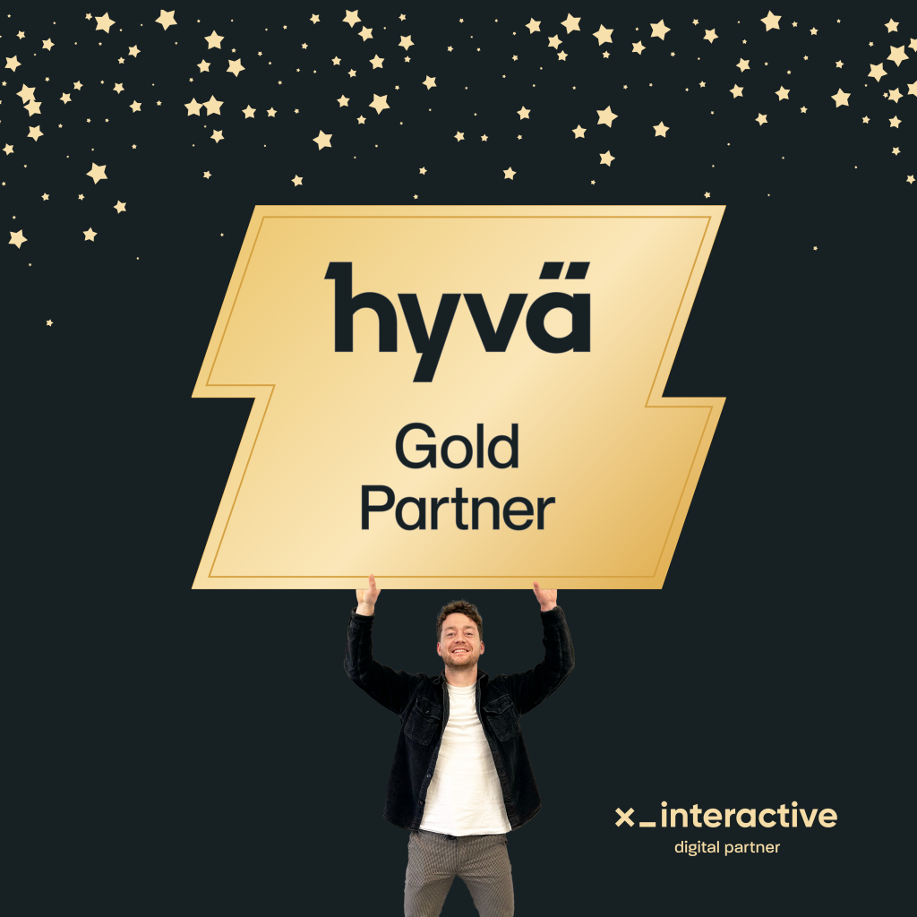 hyva gold partner