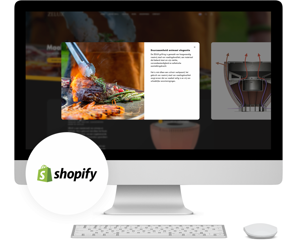 Shopify templates