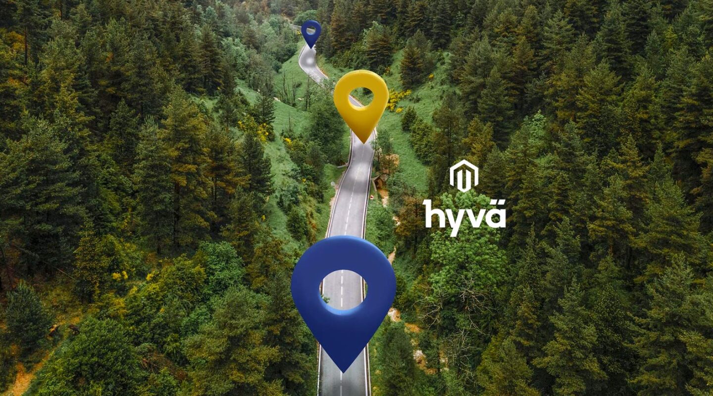 Hyva roadmap