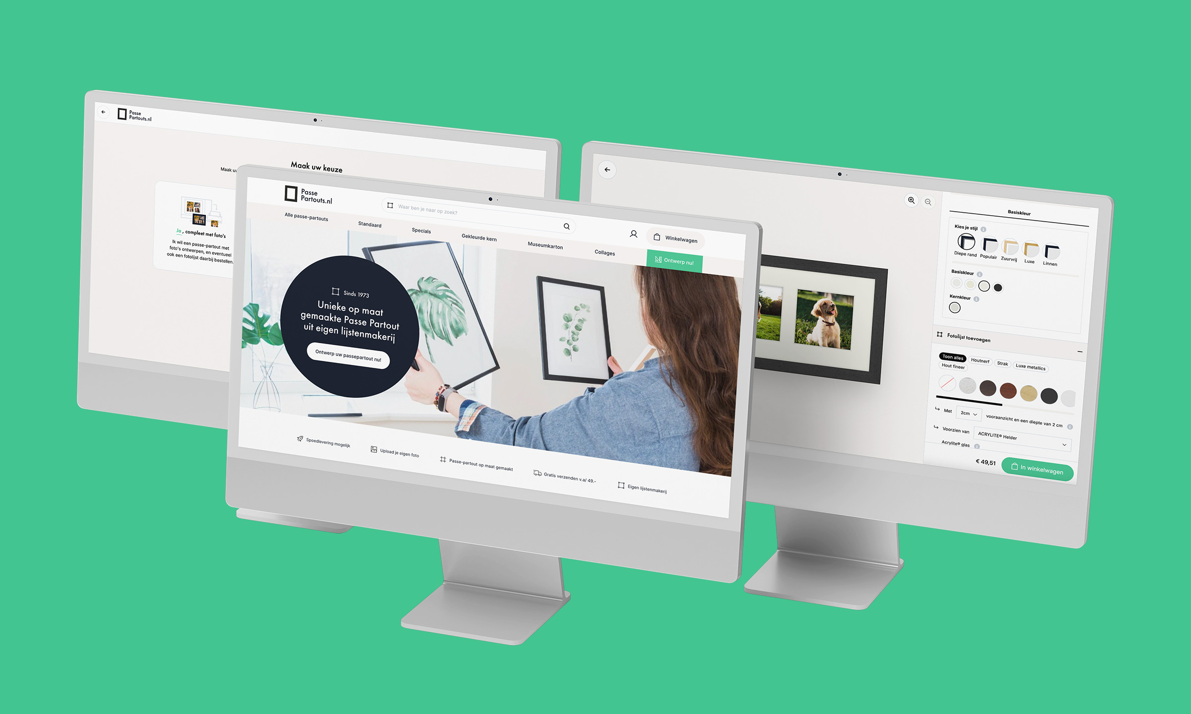 passepartout magento 2