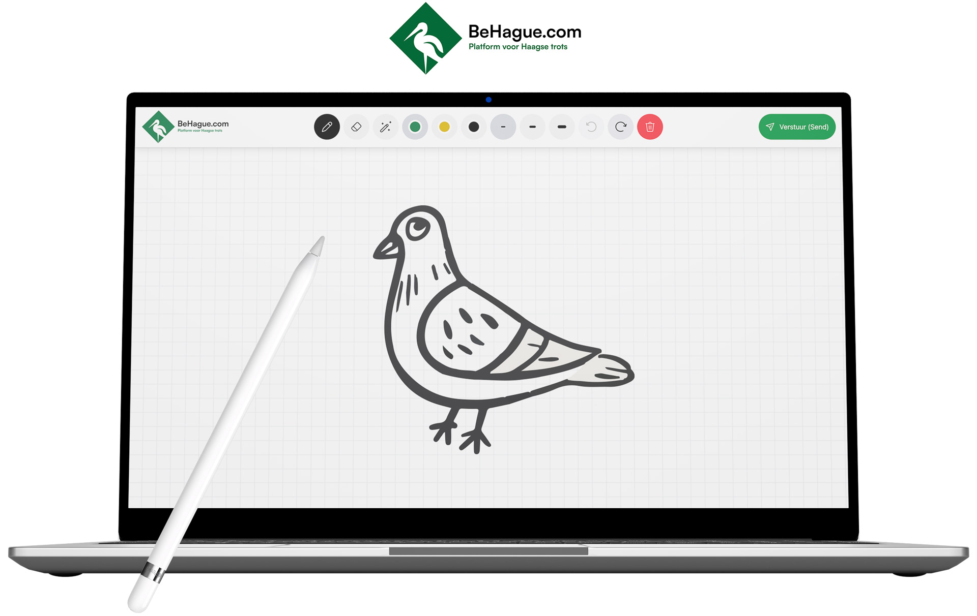 doodles tekenen