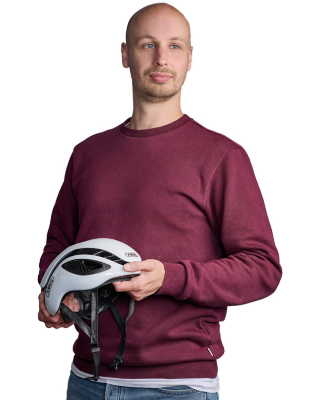 Daniel hobby