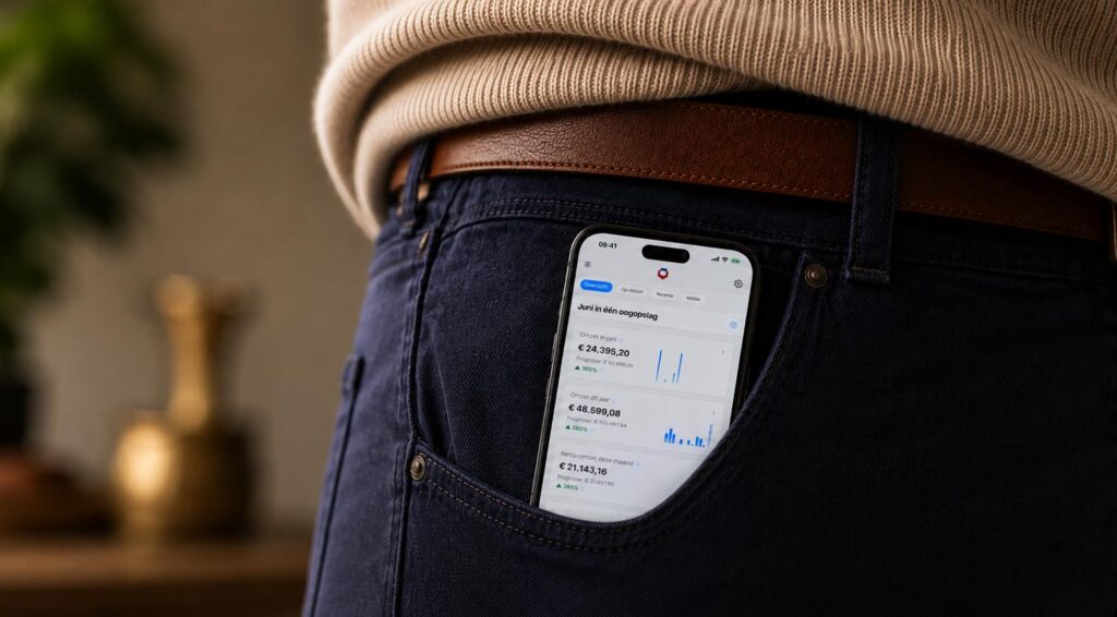 Hyva pocket (nieuw voor Magento)